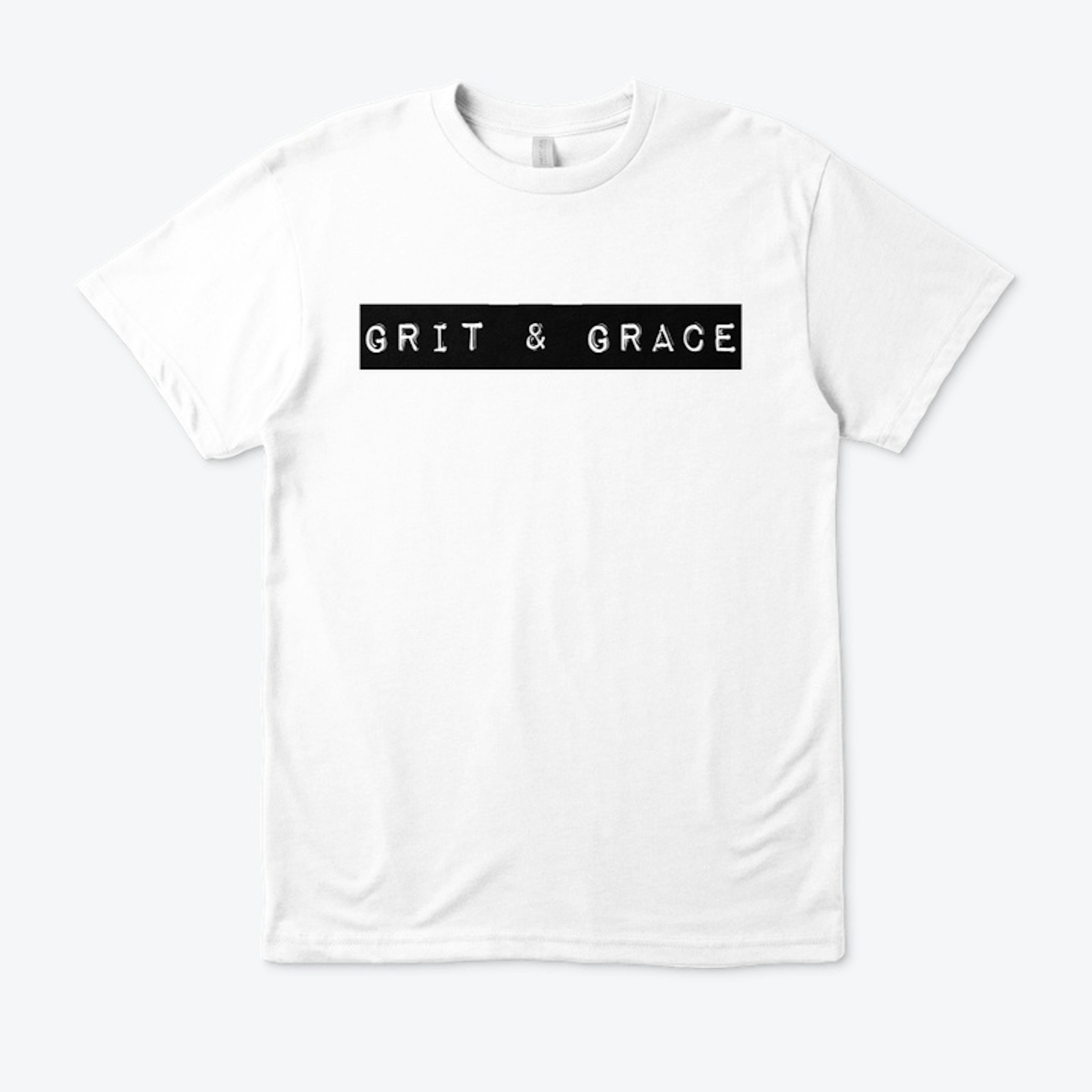 Grit & Grace Unisex Tshirt