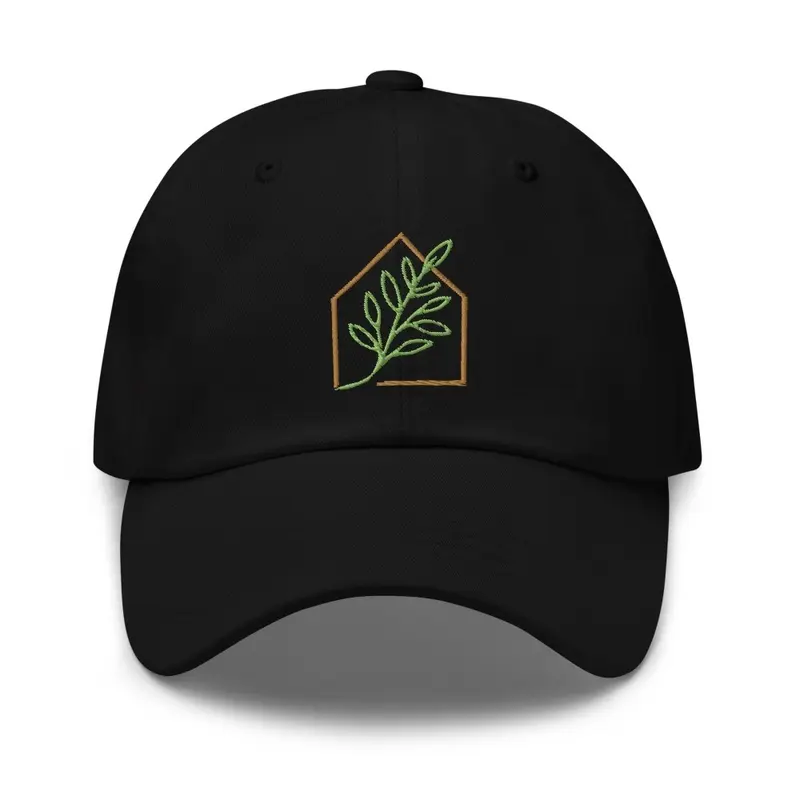 Place of Grace Logo Hat